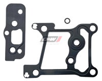 Ford 67Ford Turbo Installation Kit